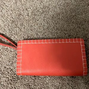 Wallet Wristlet